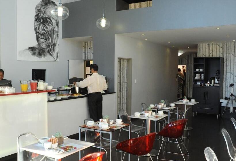 Fotos del hotel Aha Bloemfontein:  23