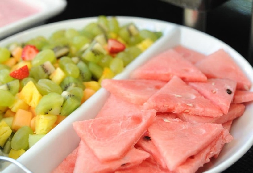 Fotos del hotel Aha Bloemfontein:  17