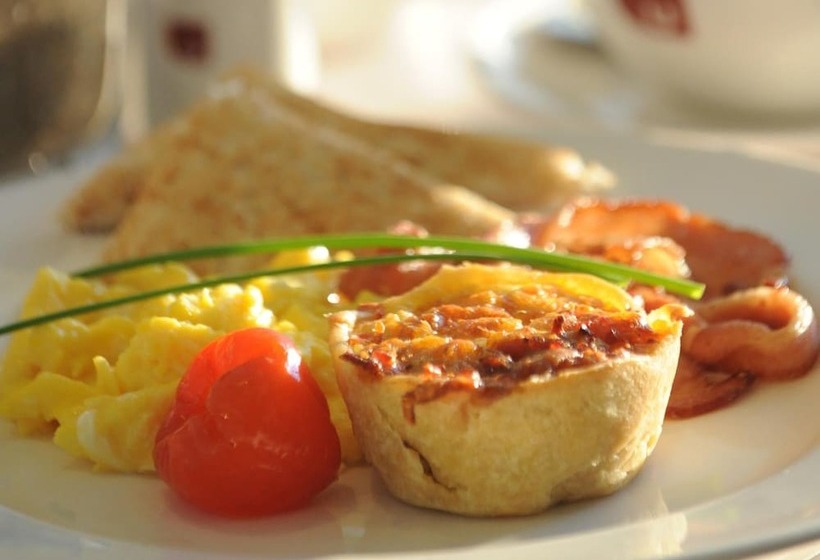 Fotos del hotel Aha Bloemfontein:  19