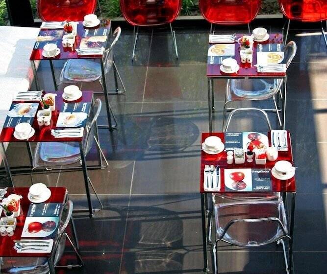 Fotos del hotel Aha Bloemfontein:  25