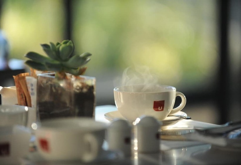 Fotos del hotel Aha Bloemfontein:  6