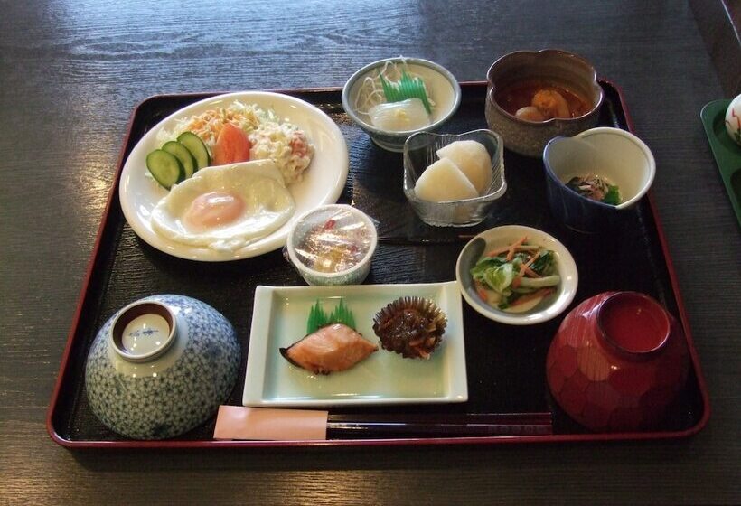 Fotos del hotel Heart Inn:  11