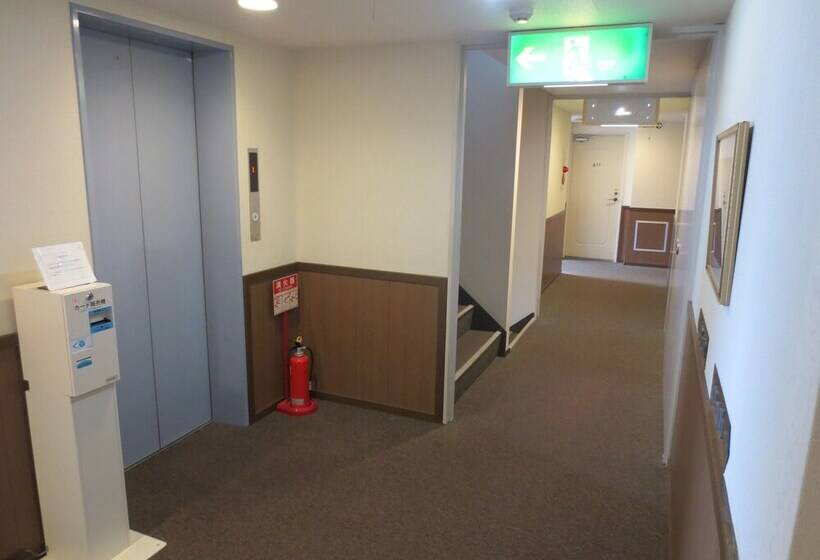 Fotos del hotel Heart Inn:  10