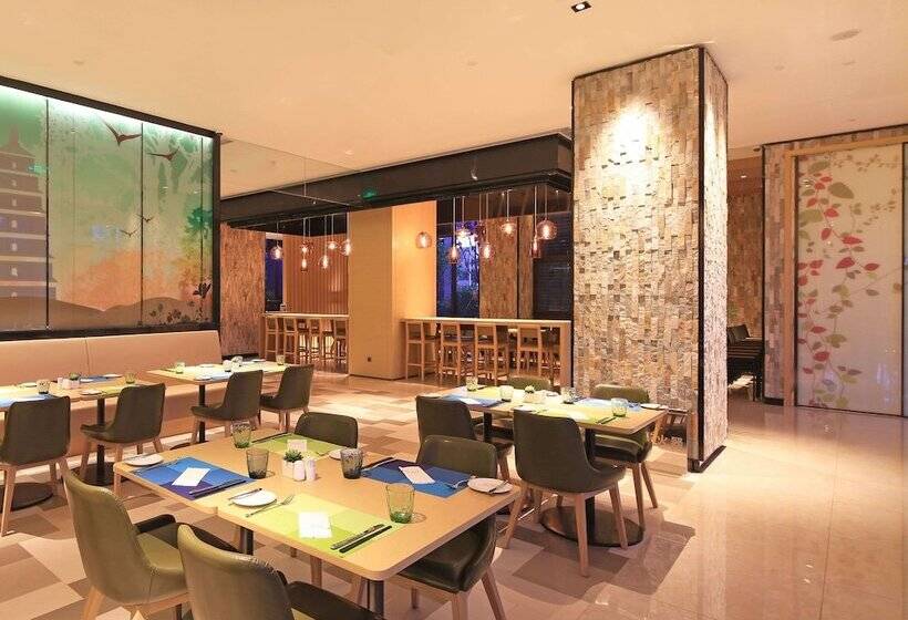 Fotos del hotel Hilton Garden Inn Xi An Hightech Zone:  12