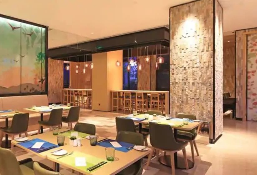 Fotos del hotel Hilton Garden Inn Xi An Hightech Zone:  5