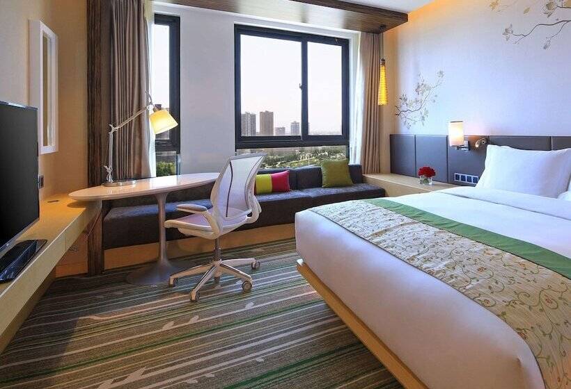 Fotos del hotel Hilton Garden Inn Xi An Hightech Zone:  10