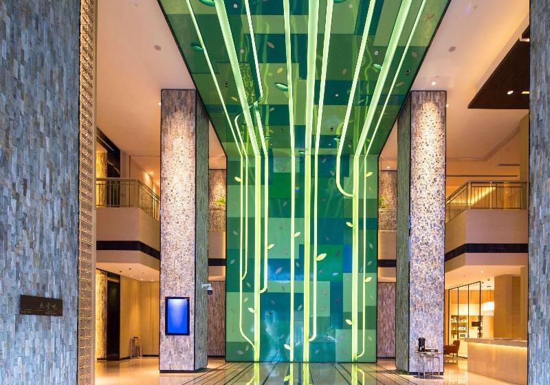 Fotos del hotel Hilton Garden Inn Xi An Hightech Zone:  3