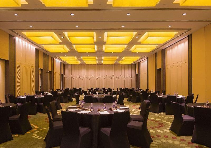 Fotos del hotel Hilton Garden Inn Xi An Hightech Zone:  20