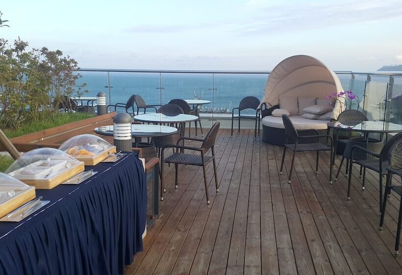 Fotos del hotel Ibis Ambassador Busan Haeundae:  12