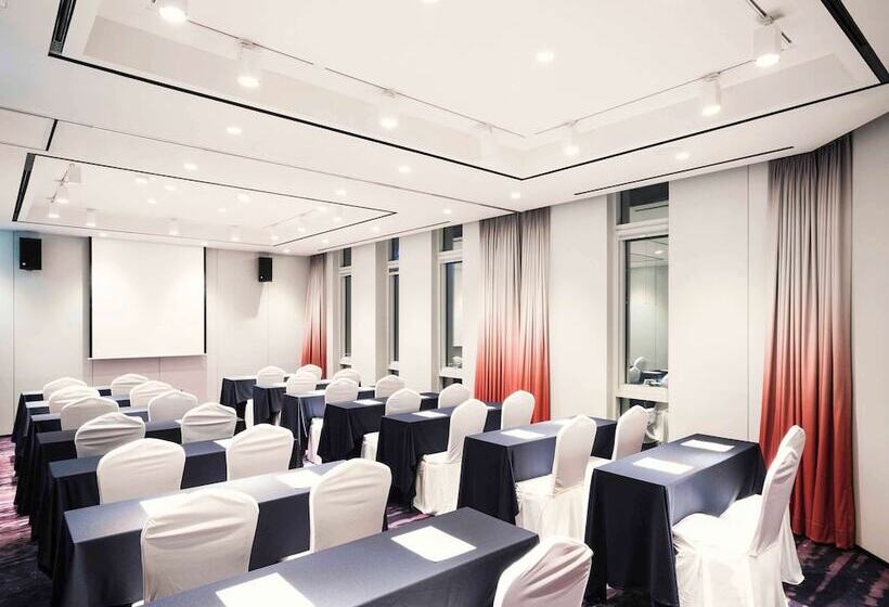 Fotos del hotel Ibis Ambassador Busan Haeundae:  22