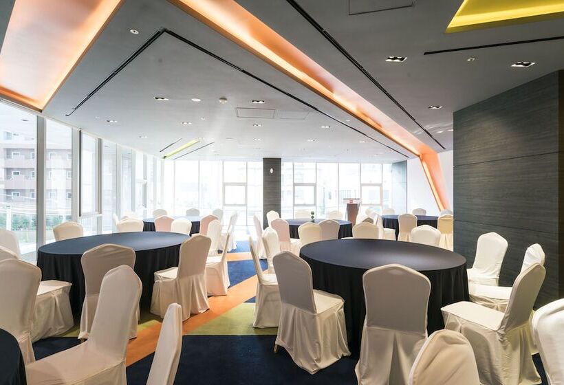 Fotos del hotel Ibis Ambassador Busan Haeundae:  21