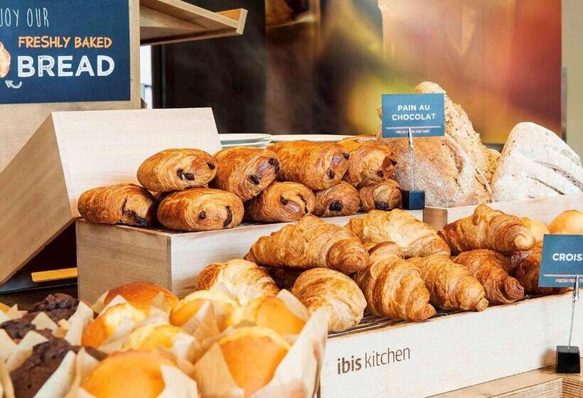 Fotos del hotel Ibis Ambassador Busan Haeundae:  15