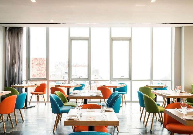 Fotos del hotel Ibis Ambassador Busan Haeundae:  9