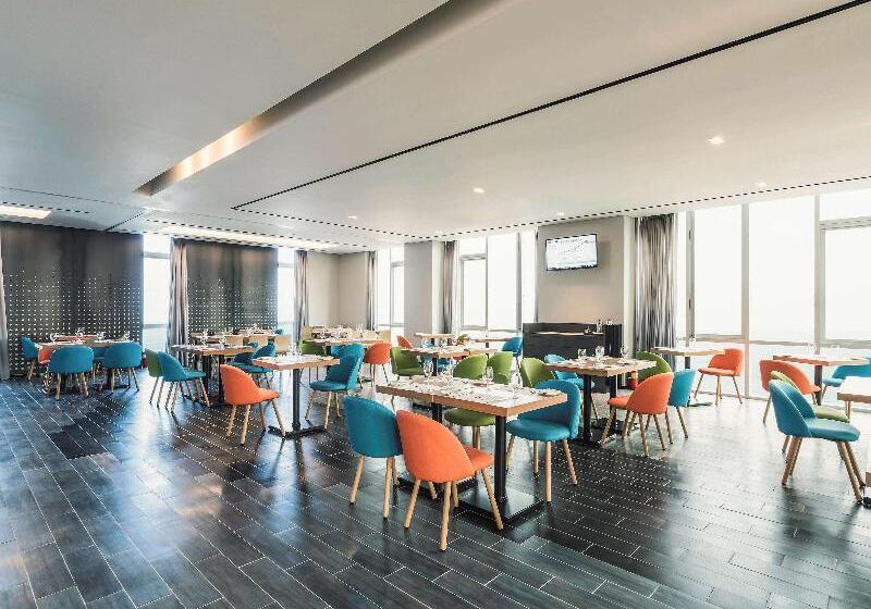 Fotos del hotel Ibis Ambassador Busan Haeundae:  19