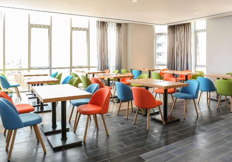 Fotos del hotel Ibis Ambassador Busan Haeundae:  2