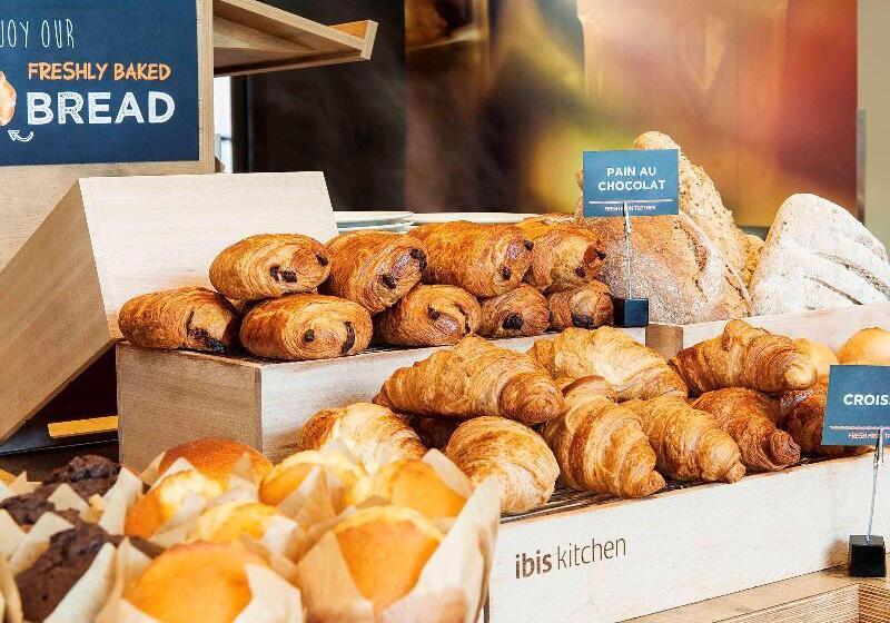 Fotos del hotel Ibis Ambassador Busan Haeundae:  17