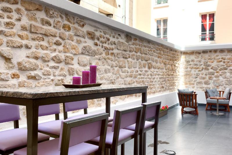 Fotos del hotel Le Trente:  7