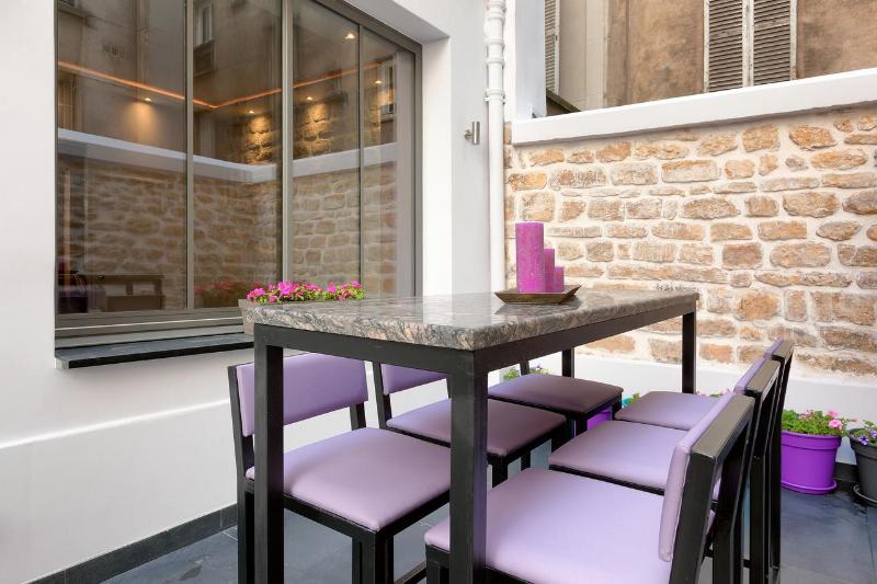 Fotos del hotel Le Trente:  4