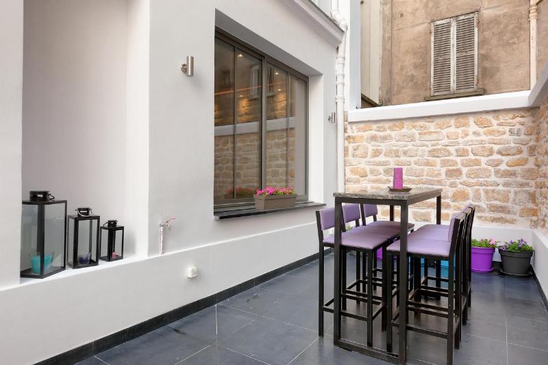 Fotos del hotel Le Trente:  8