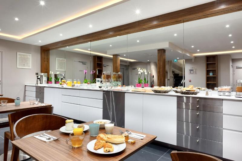 Fotos del hotel Le Trente:  5