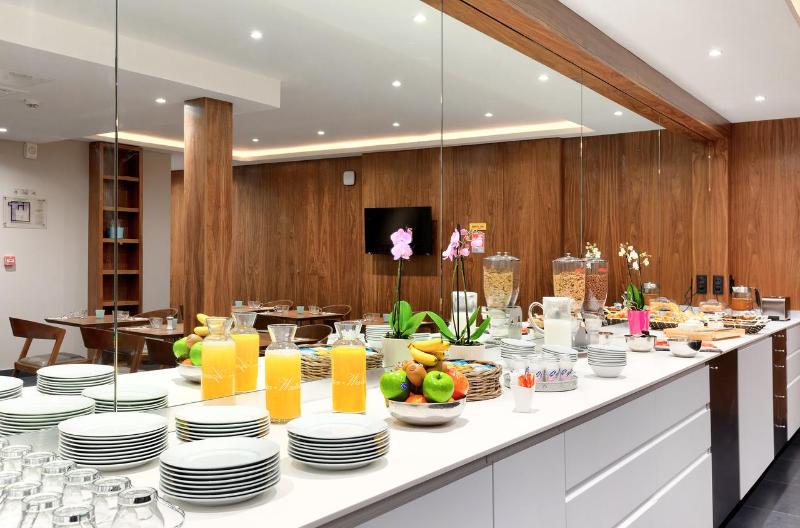 Fotos del hotel Le Trente:  6