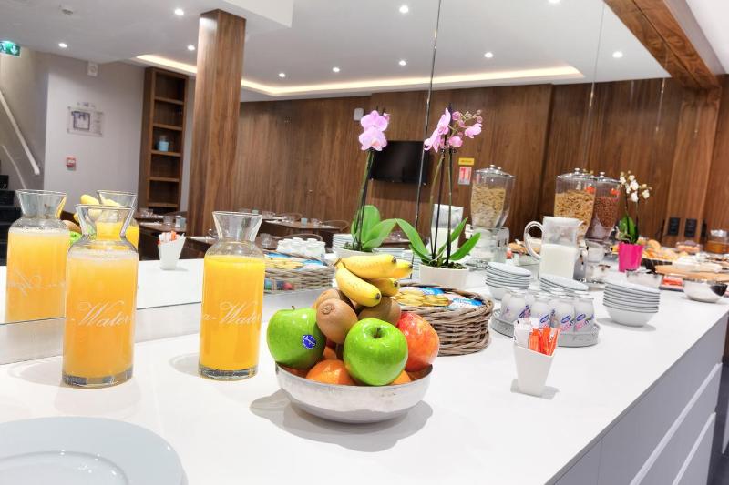 Fotos del hotel Le Trente:  2