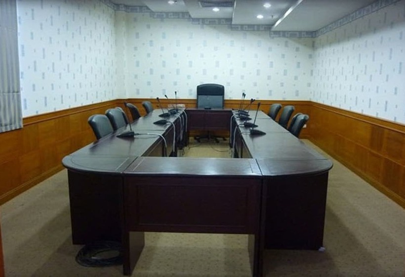 Fotos del hotel Punjadara:  5