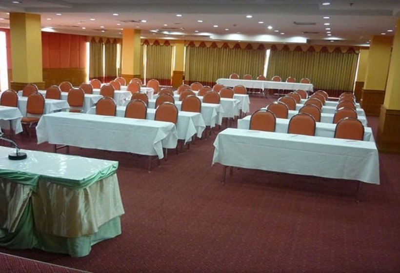 Fotos del hotel Punjadara:  9