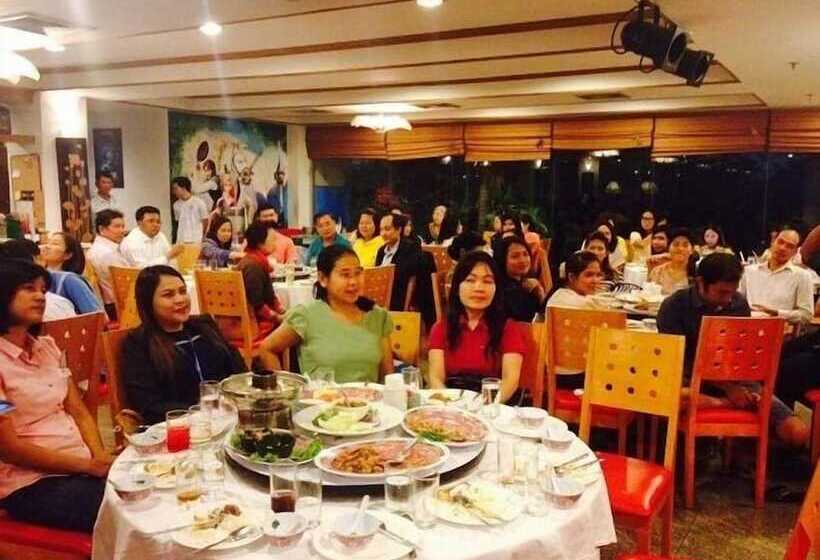 Fotos del hotel Punjadara:  4