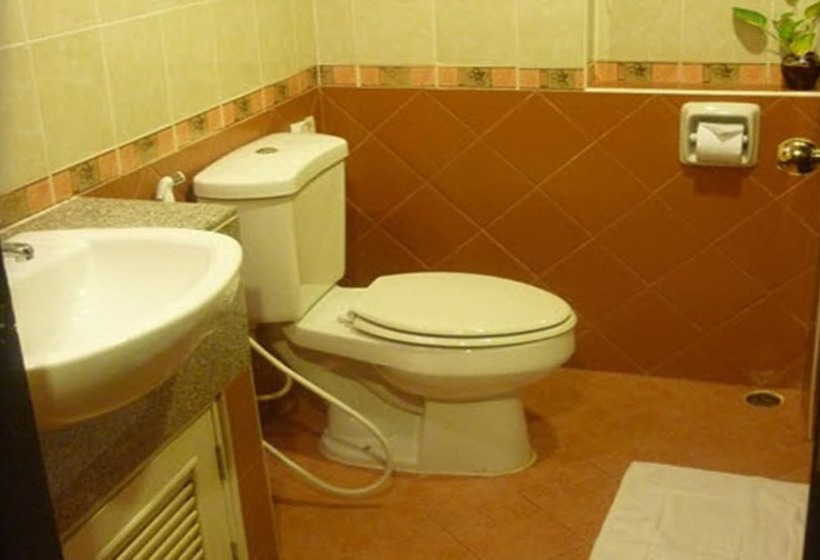 Fotos del hotel Punjadara:  10