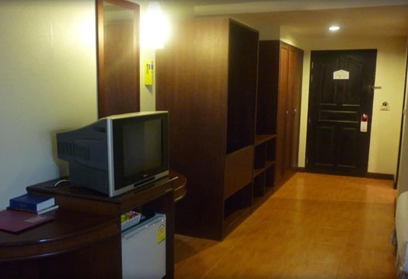 Fotos del hotel Punjadara:  15