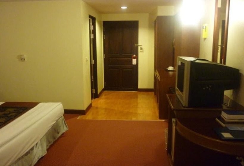 Fotos del hotel Punjadara:  13