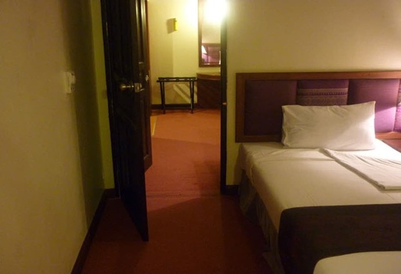 Fotos del hotel Punjadara:  8