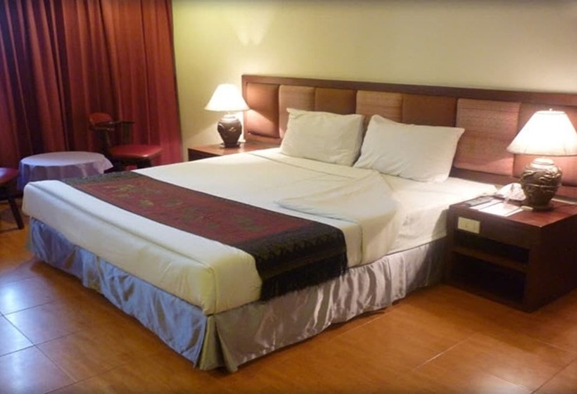 Fotos del hotel Punjadara:  12