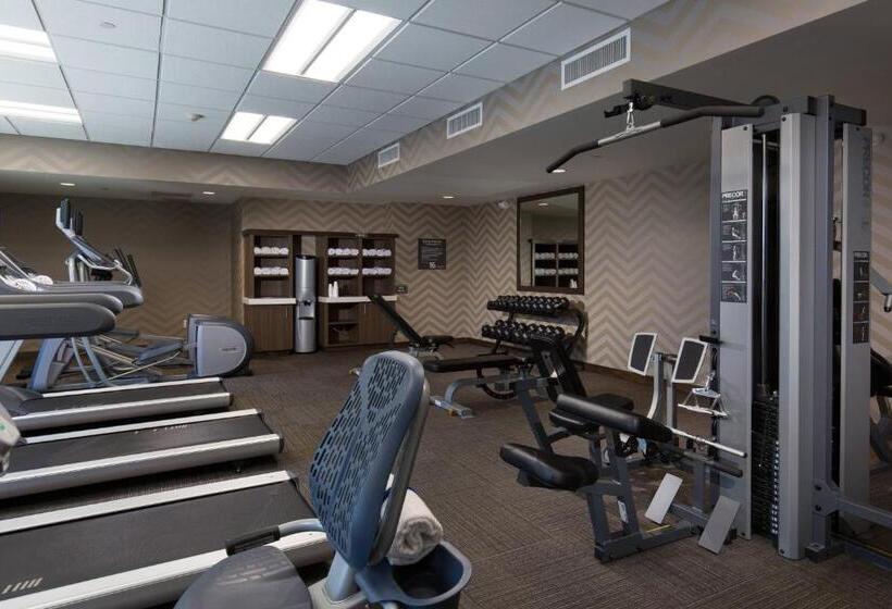 Fotos del hotel Residence Inn By Marriott Las Vegas Airport:  5