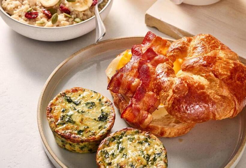 Fotos del hotel Residence Inn By Marriott Las Vegas Airport:  14