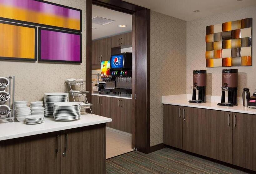 Fotos del hotel Residence Inn By Marriott Las Vegas Airport:  23