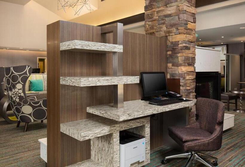 Fotos del hotel Residence Inn By Marriott Las Vegas Airport:  21