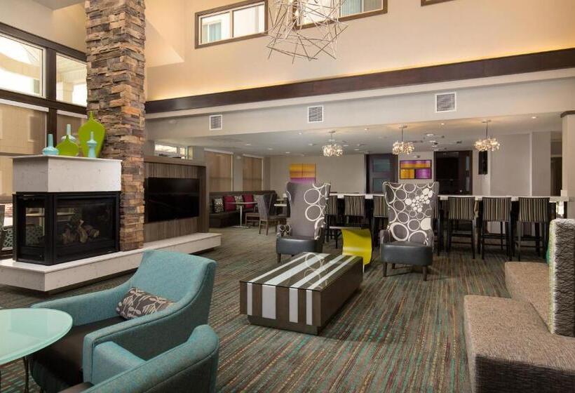 Fotos del hotel Residence Inn By Marriott Las Vegas Airport:  18