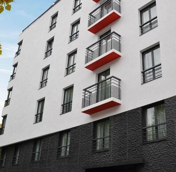 Fotos del hotel Résidence Capitaine Paoli:  8