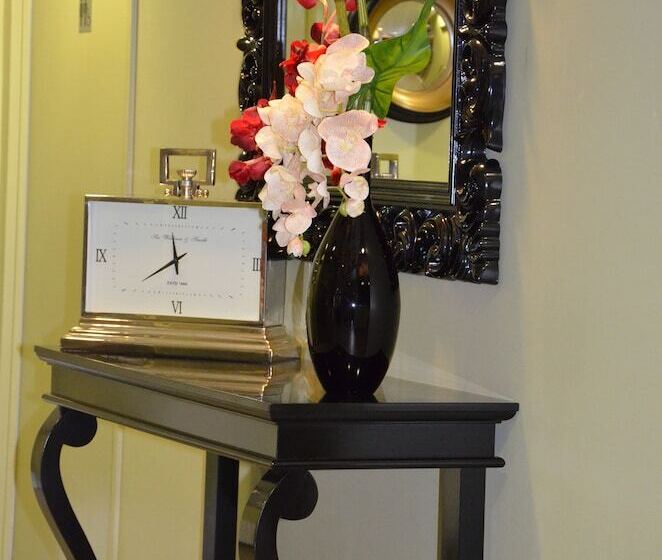 Fotos del hotel Résidence Capitaine Paoli:  13