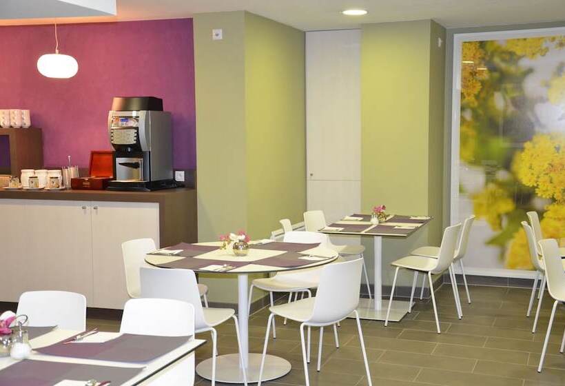 Fotos del hotel Résidence Capitaine Paoli:  10