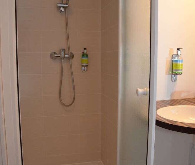 Fotos del hotel Résidence Capitaine Paoli:  6