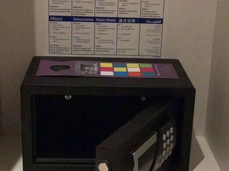 Fotos del hotel Résidence Capitaine Paoli:  4