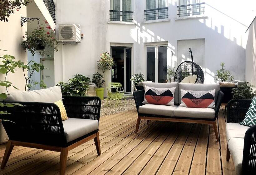 Fotos del hotel Résidence Capitaine Paoli:  5