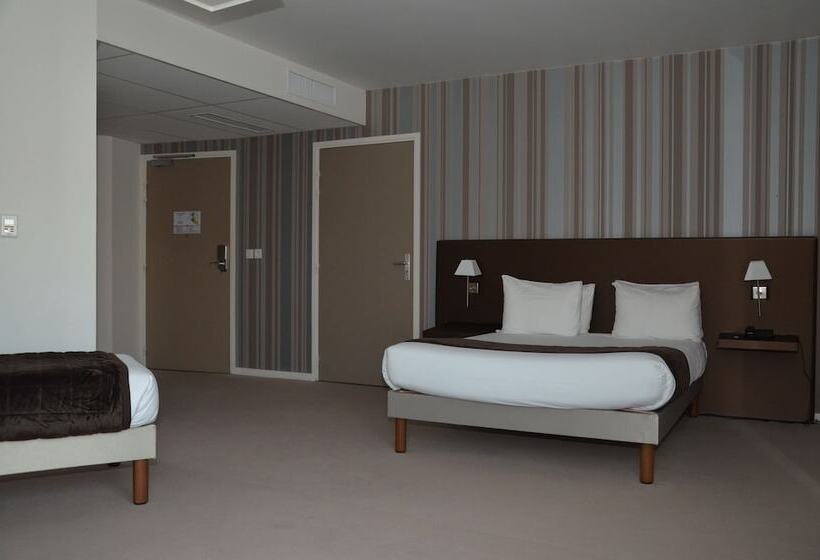 Fotos del hotel Résidence Capitaine Paoli:  20