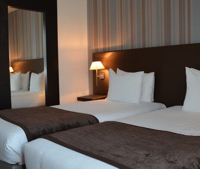 Fotos del hotel Résidence Capitaine Paoli:  14