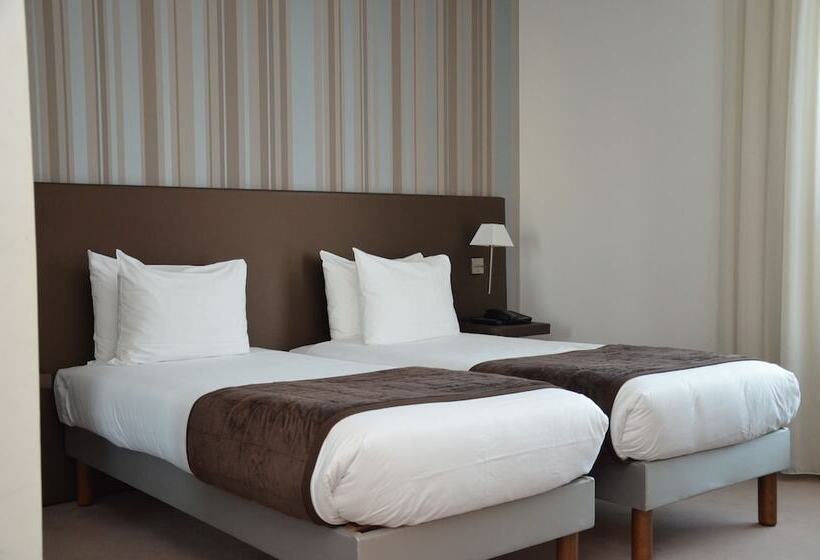 Fotos del hotel Résidence Capitaine Paoli:  19