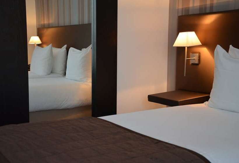 Fotos del hotel Résidence Capitaine Paoli:  24