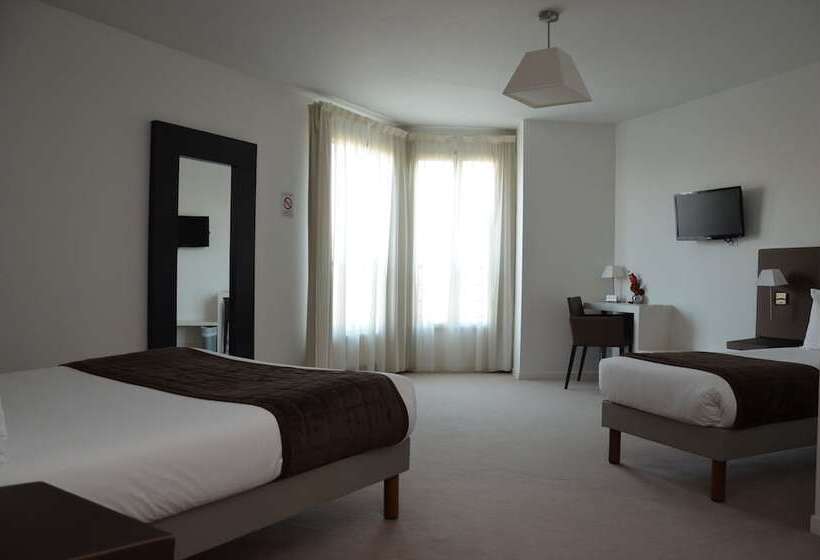 Fotos del hotel Résidence Capitaine Paoli:  17